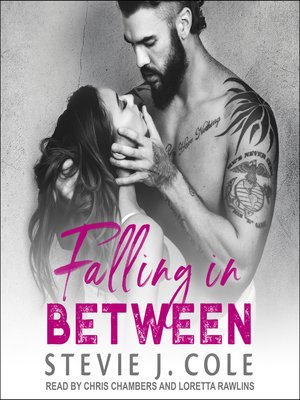 cover image of Falling in Between
